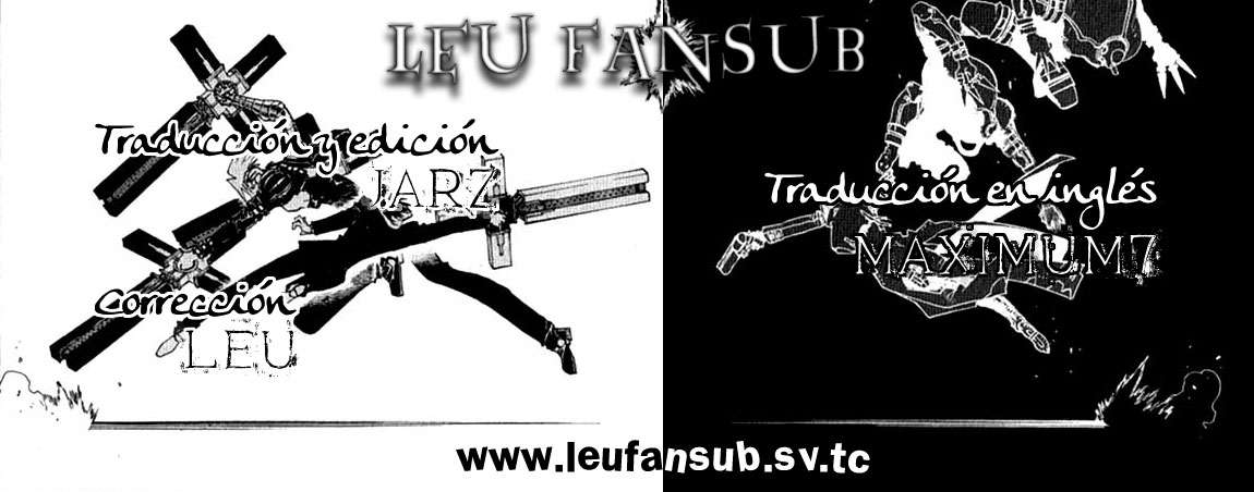 Read Trigun Maximum (es) Manga Online