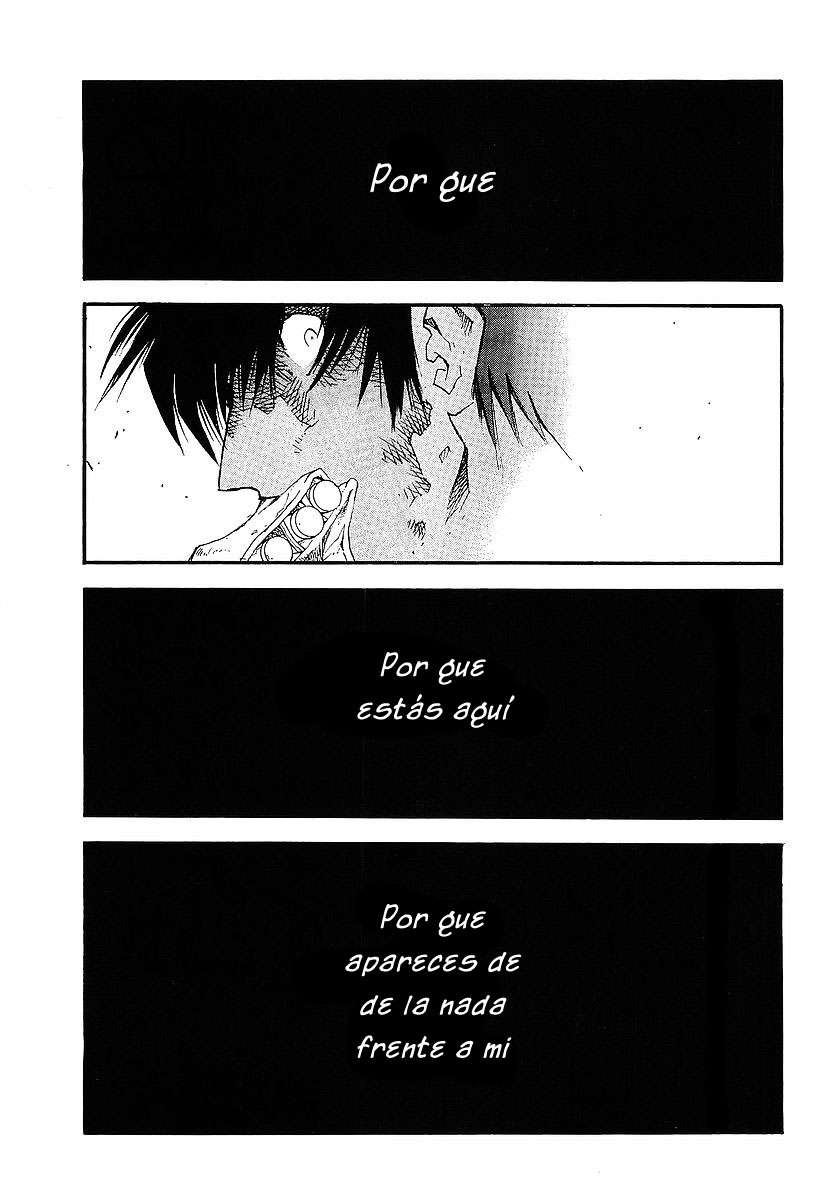 Read Trigun Maximum (es) Manga Online