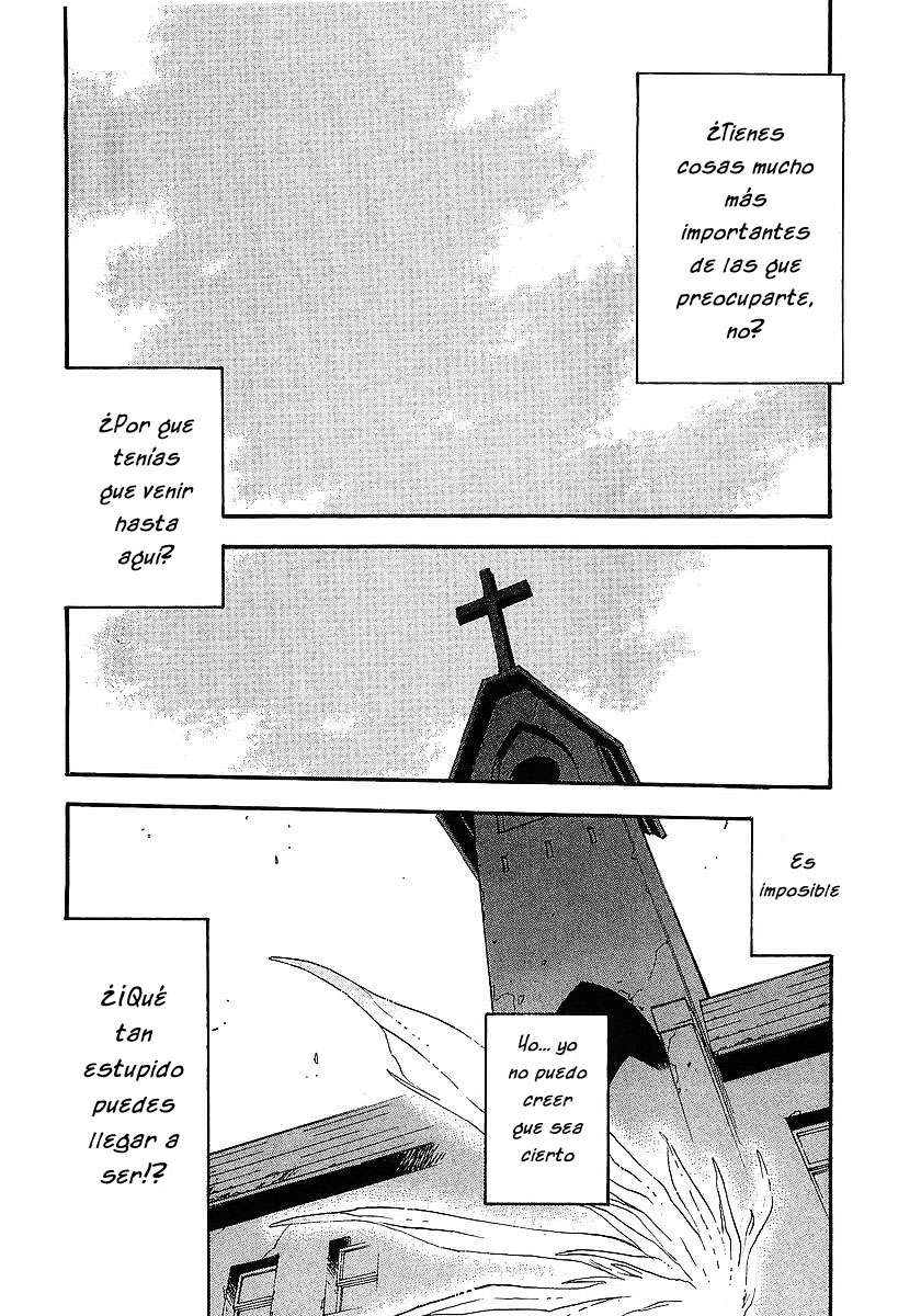 Read Trigun Maximum (es) Manga Online