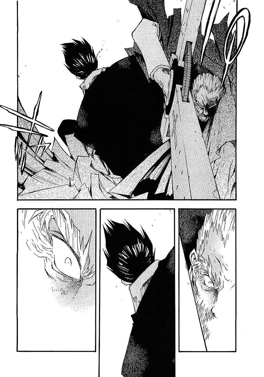 Read Trigun Maximum (es) Manga Online