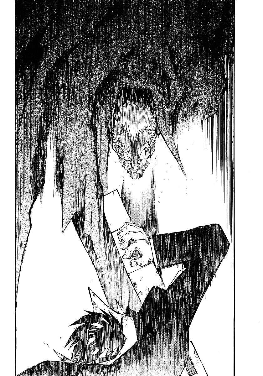 Read Trigun Maximum (es) Manga Online