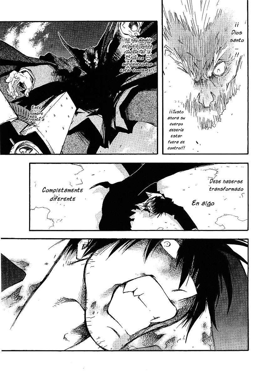 Read Trigun Maximum (es) Manga Online