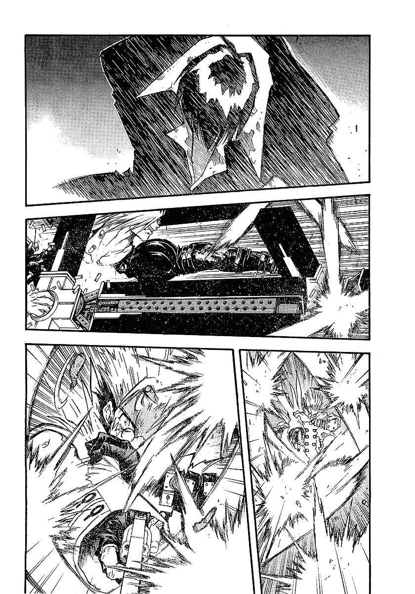 Read Trigun Maximum (es) Manga Online
