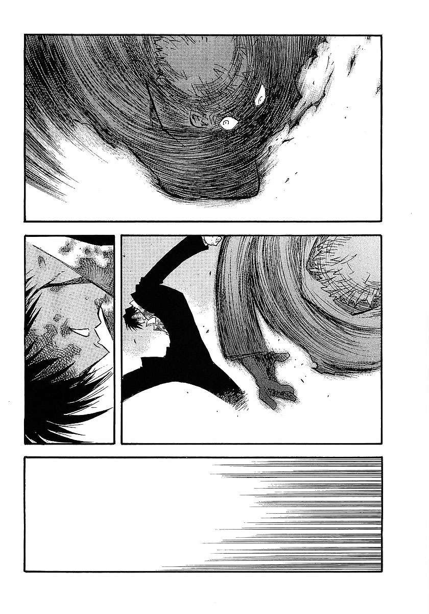 Read Trigun Maximum (es) Manga Online