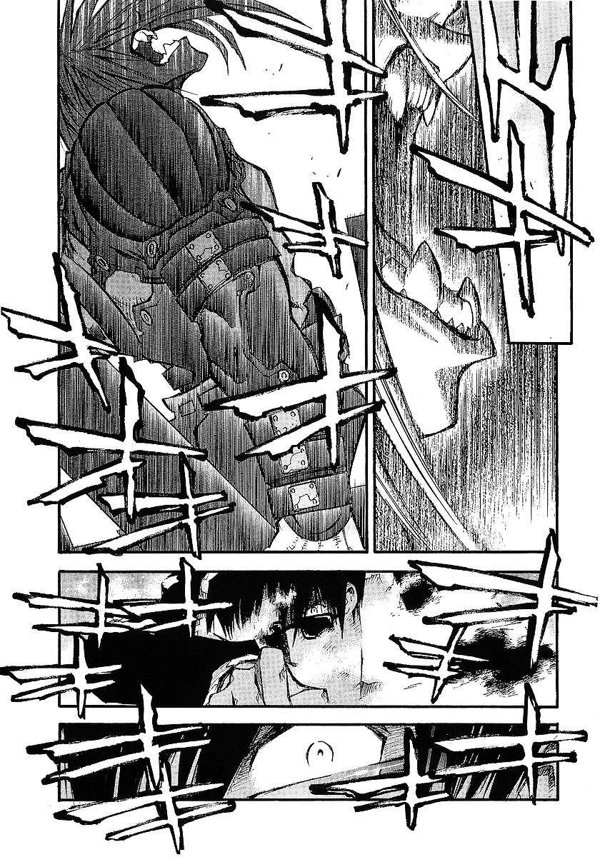 Read Trigun Maximum (es) Manga Online