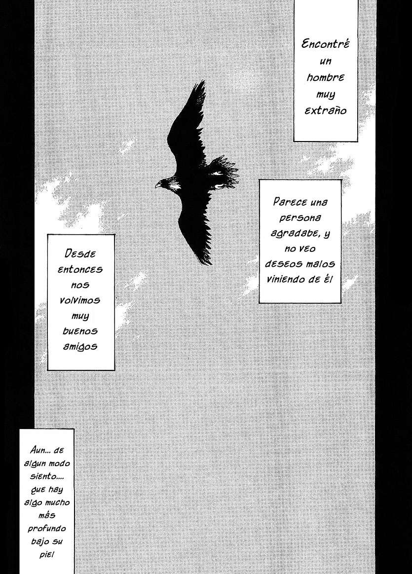 Read Trigun Maximum (es) Manga Online