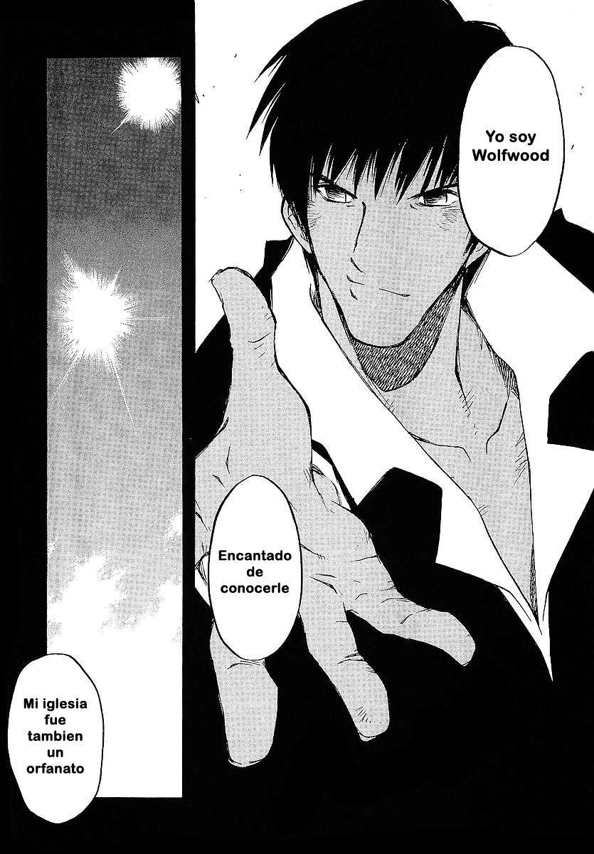 Read Trigun Maximum (es) Manga Online