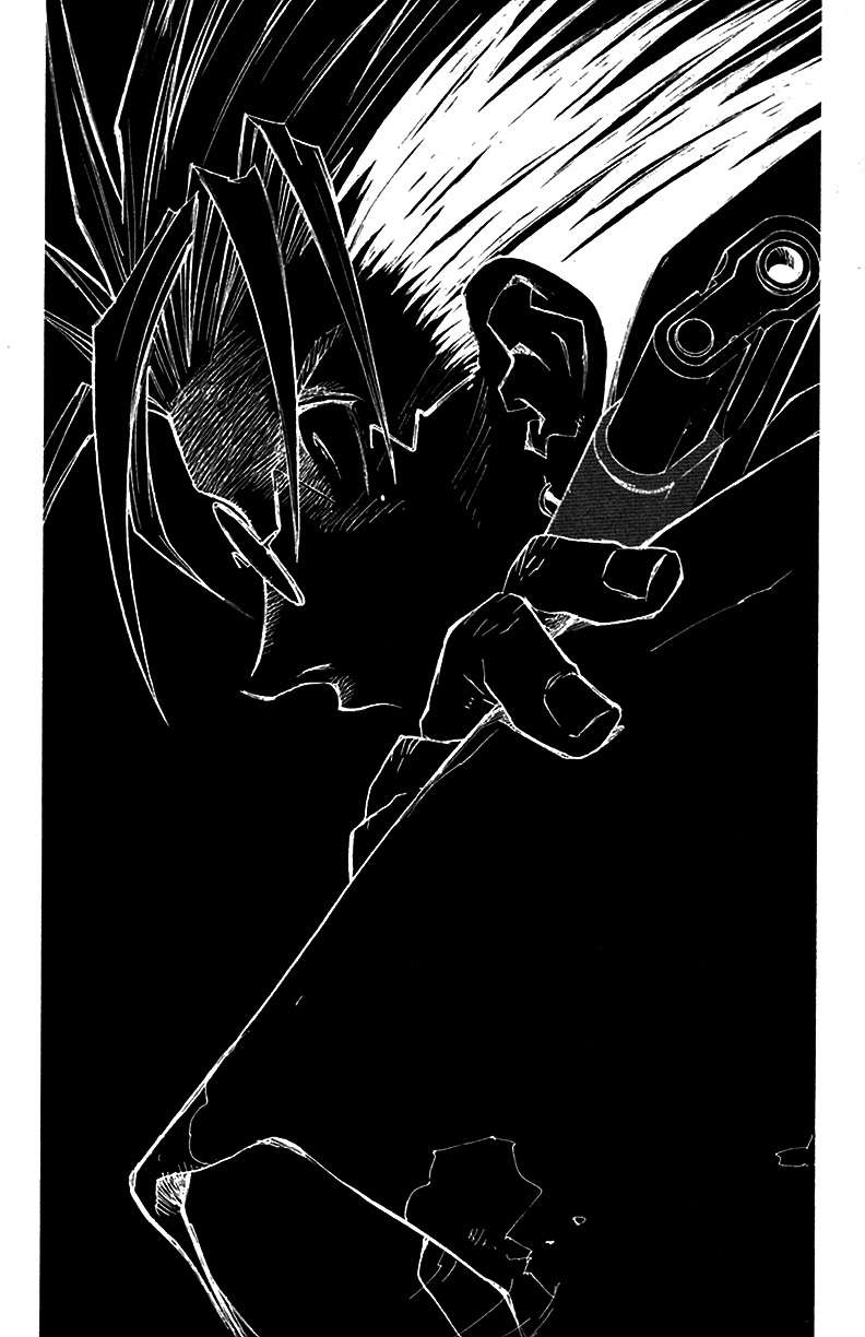 Read Trigun Maximum (es) Manga Online