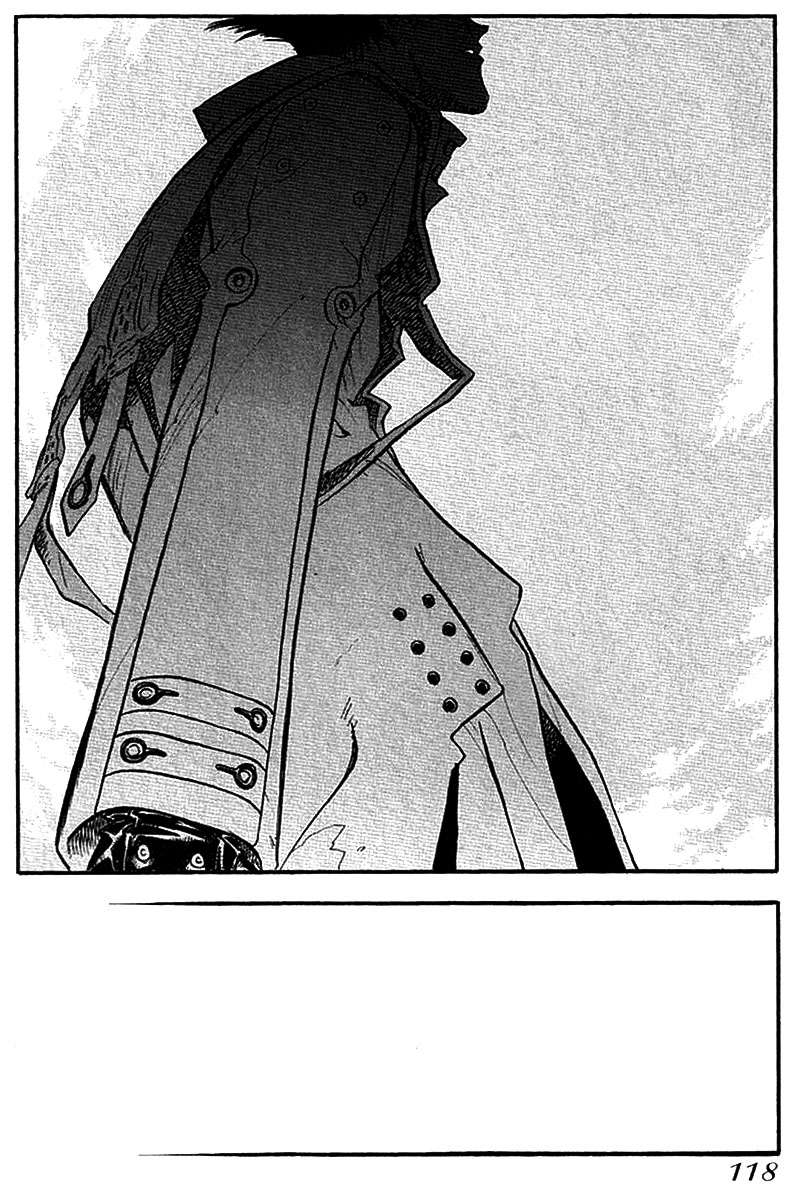 Read Trigun Maximum (es) Manga Online