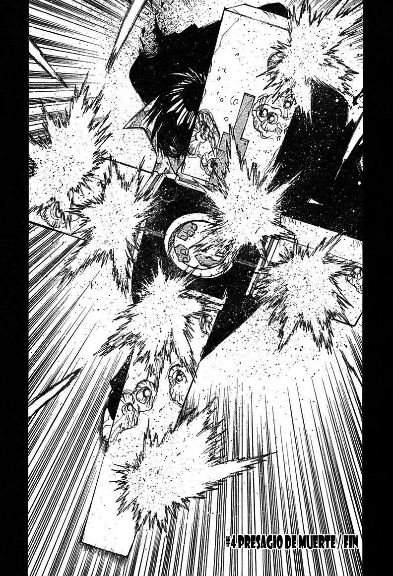 Read Trigun Maximum (es) Manga Online