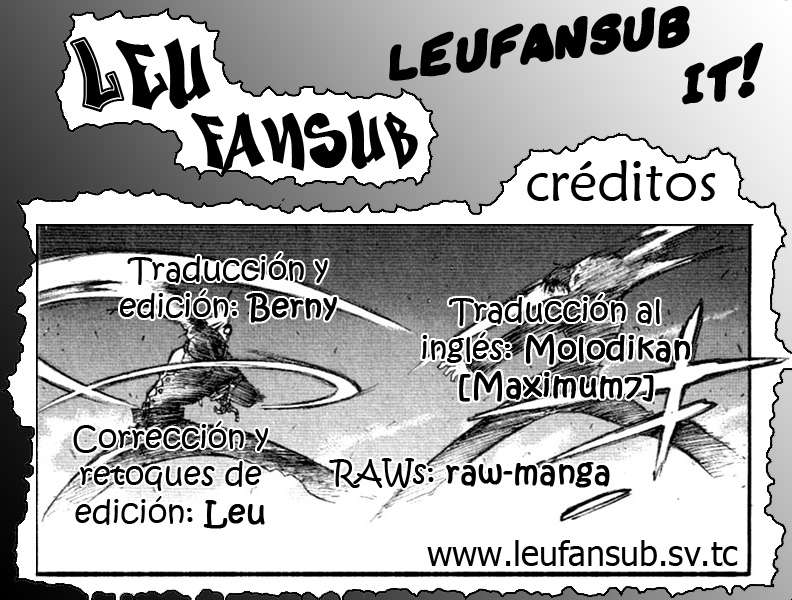 Read Trigun Maximum (es) Manga Online