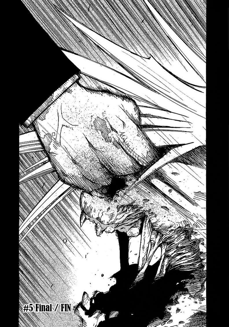 Read Trigun Maximum (es) Manga Online