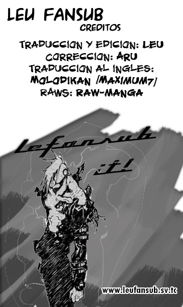 Read Trigun Maximum (es) Manga Online