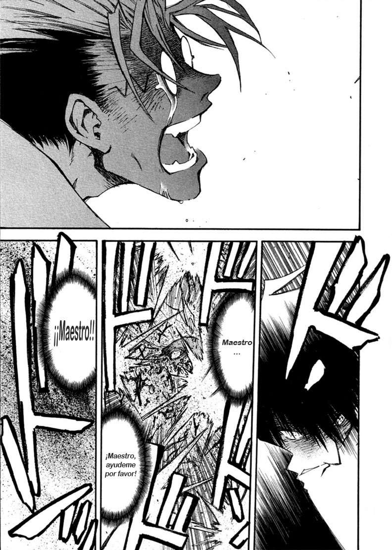 Read Trigun Maximum (es) Manga Online