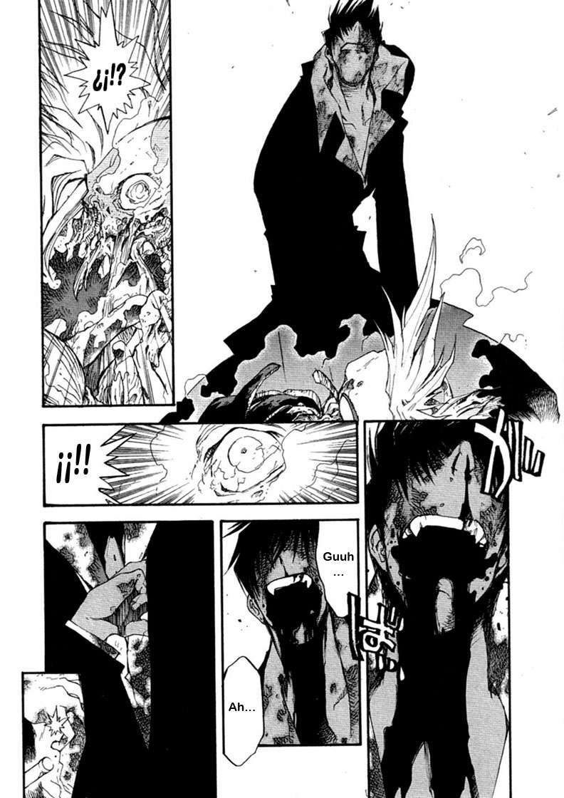 Read Trigun Maximum (es) Manga Online