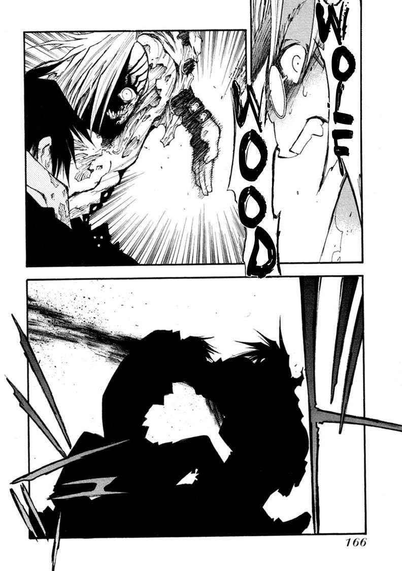 Read Trigun Maximum (es) Manga Online