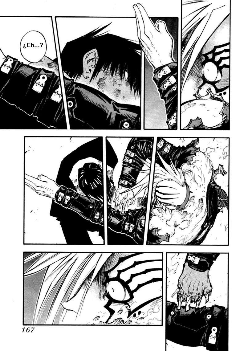 Read Trigun Maximum (es) Manga Online