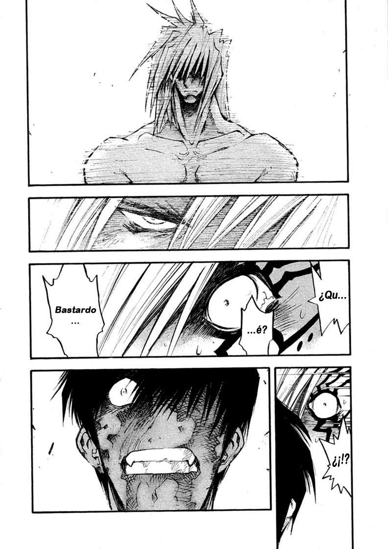 Read Trigun Maximum (es) Manga Online