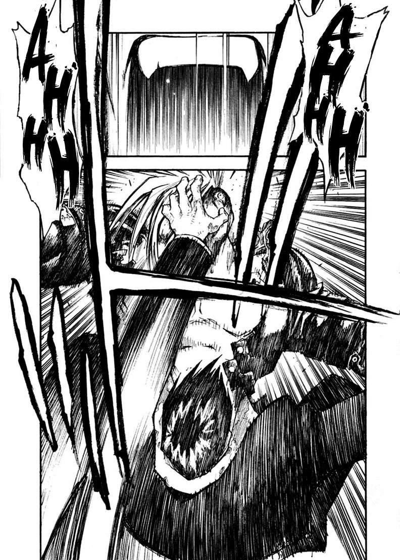 Read Trigun Maximum (es) Manga Online