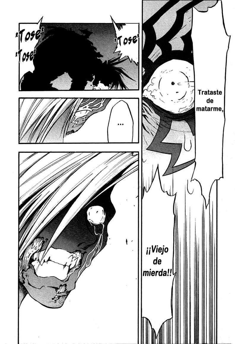 Read Trigun Maximum (es) Manga Online