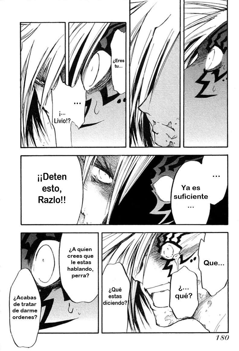 Read Trigun Maximum (es) Manga Online