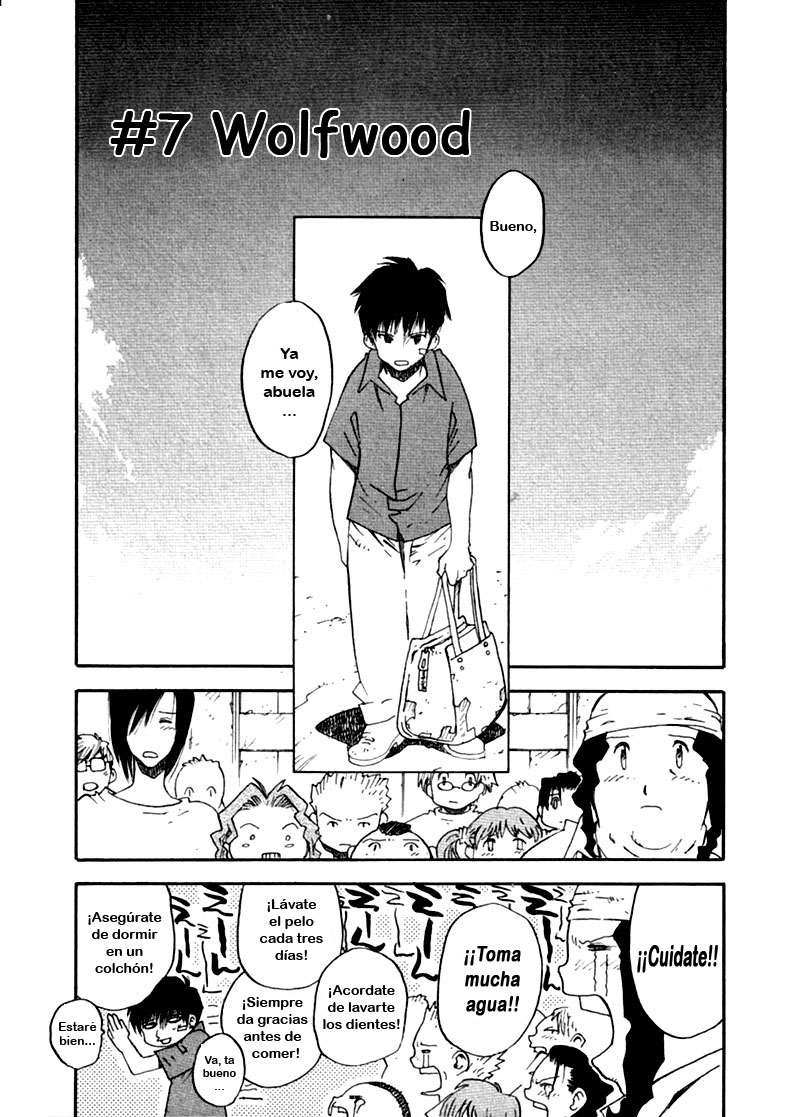 Read Trigun Maximum (es) Manga Online