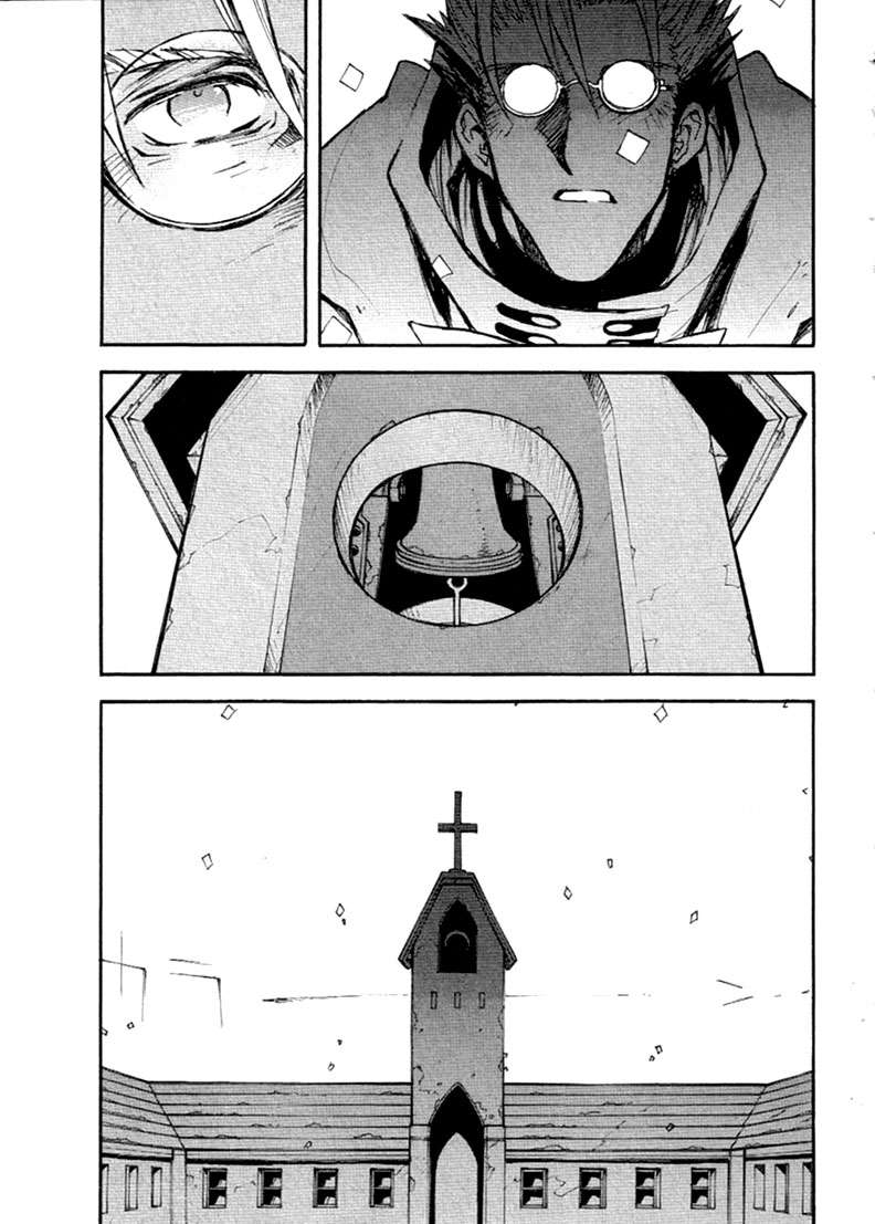 Read Trigun Maximum (es) Manga Online