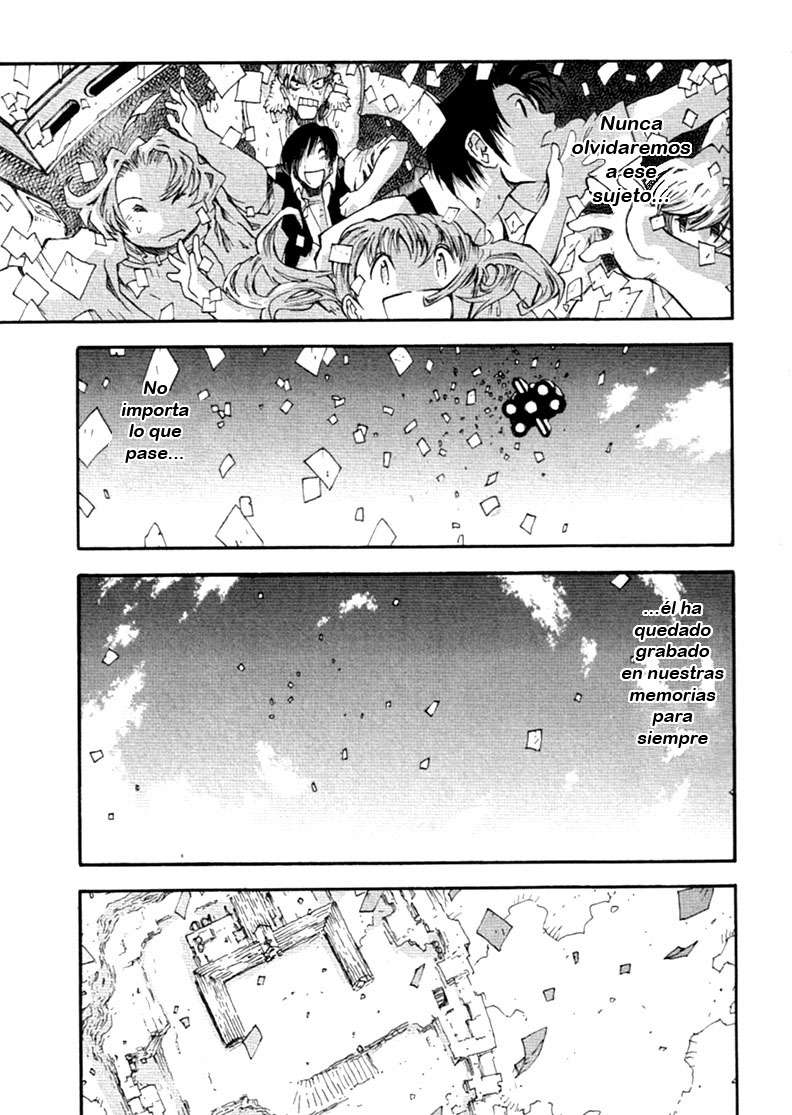 Read Trigun Maximum (es) Manga Online