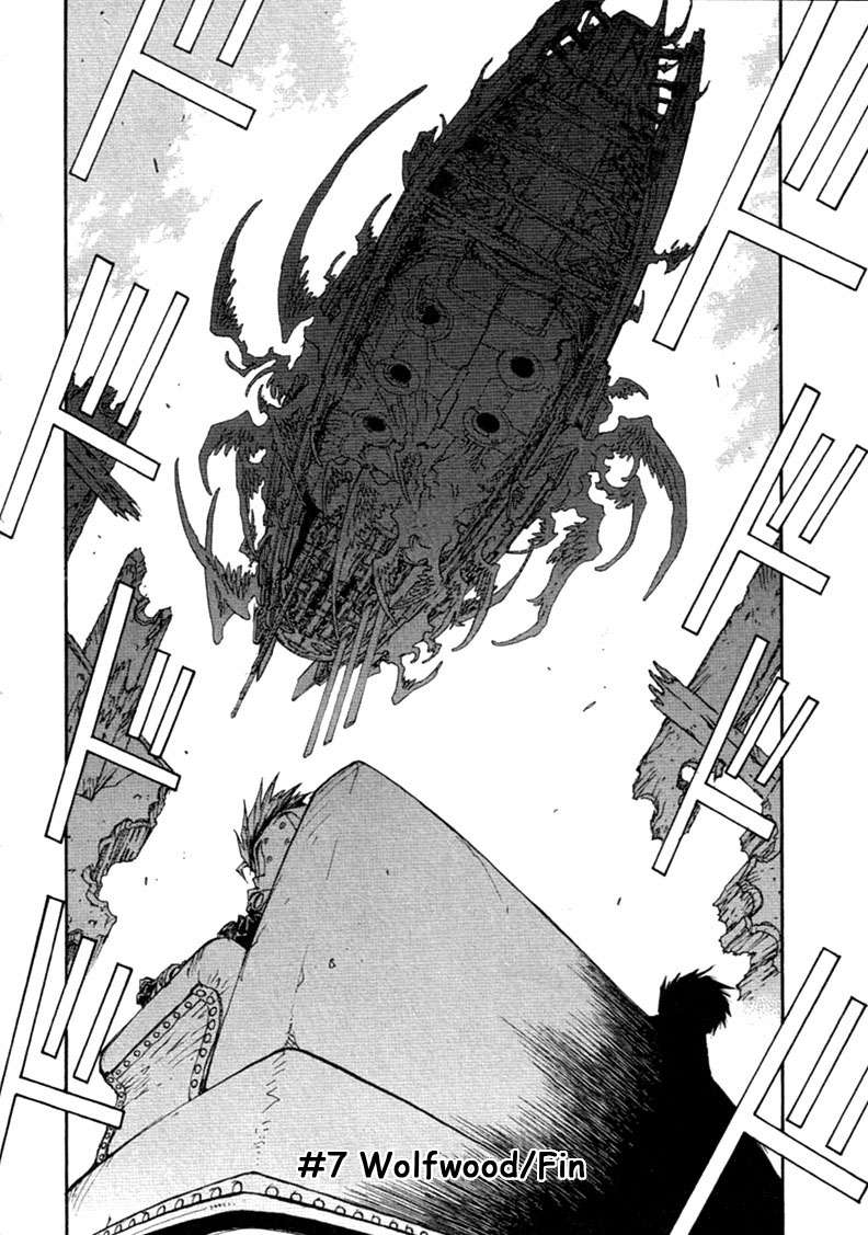 Read Trigun Maximum (es) Manga Online