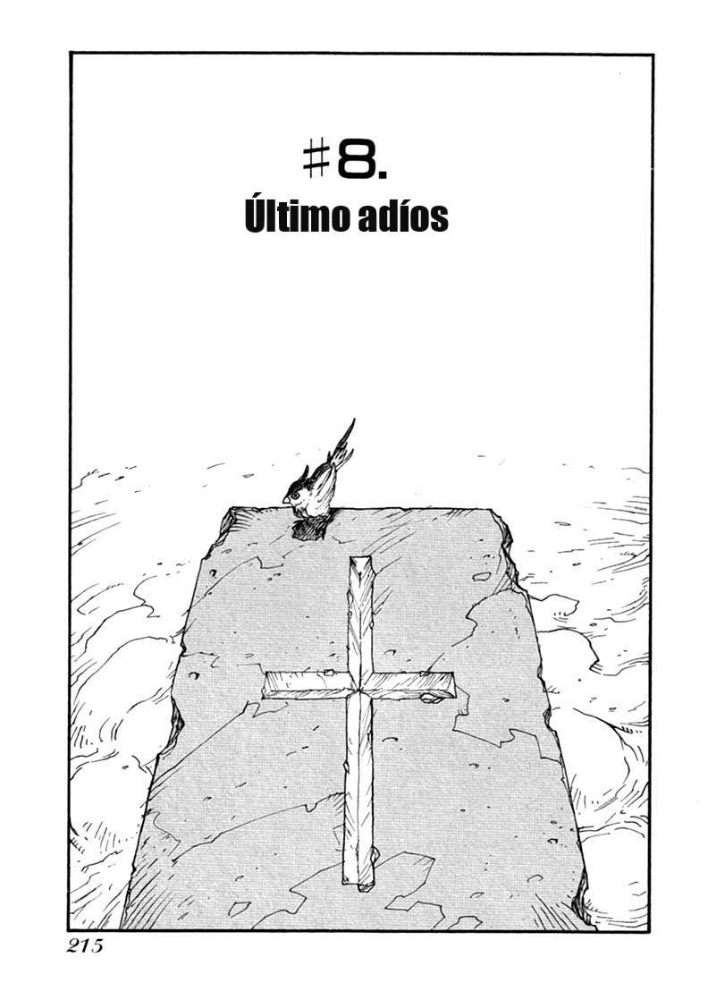 Read Trigun Maximum (es) Manga Online