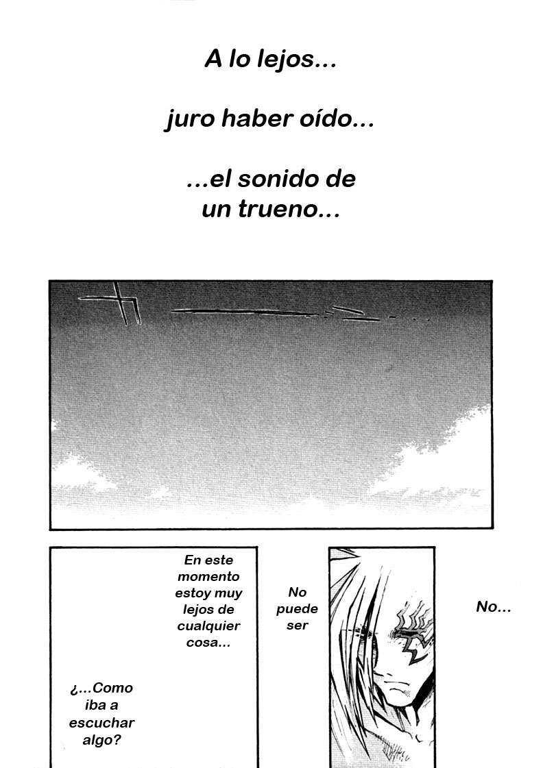 Read Trigun Maximum (es) Manga Online