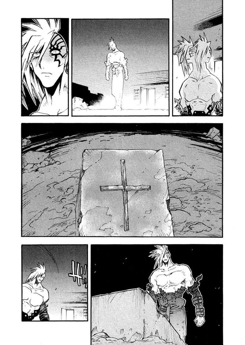 Read Trigun Maximum (es) Manga Online