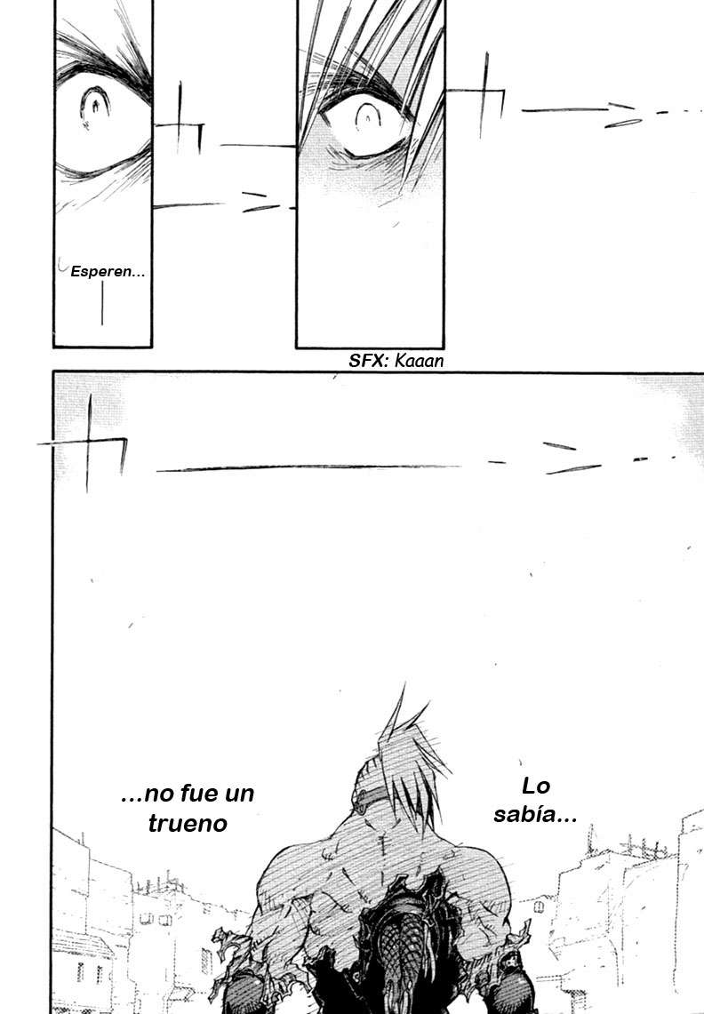 Read Trigun Maximum (es) Manga Online