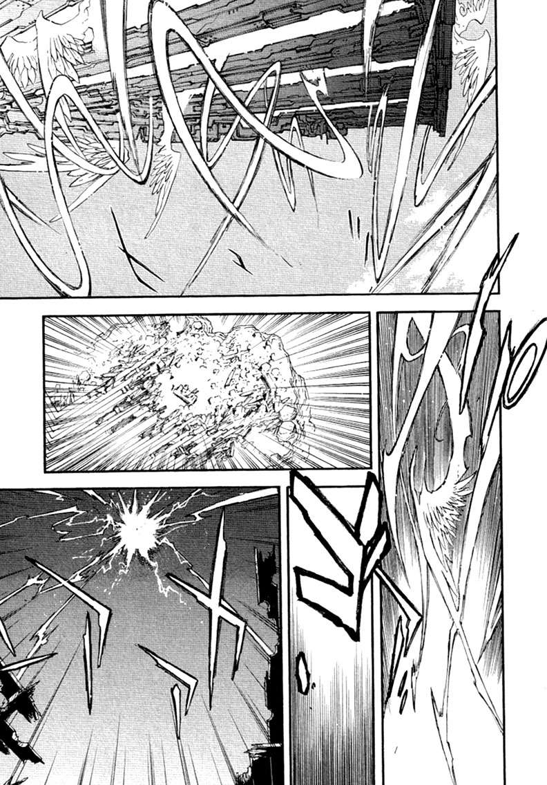 Read Trigun Maximum (es) Manga Online