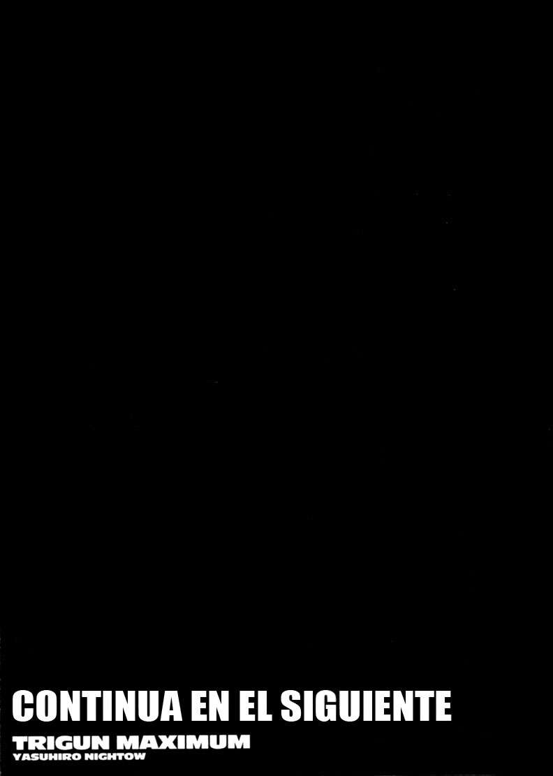 Read Trigun Maximum (es) Manga Online