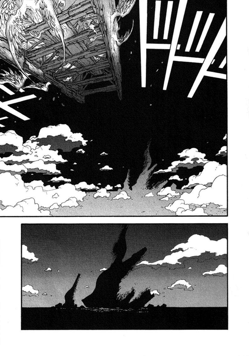 Read Trigun Maximum (es) Manga Online