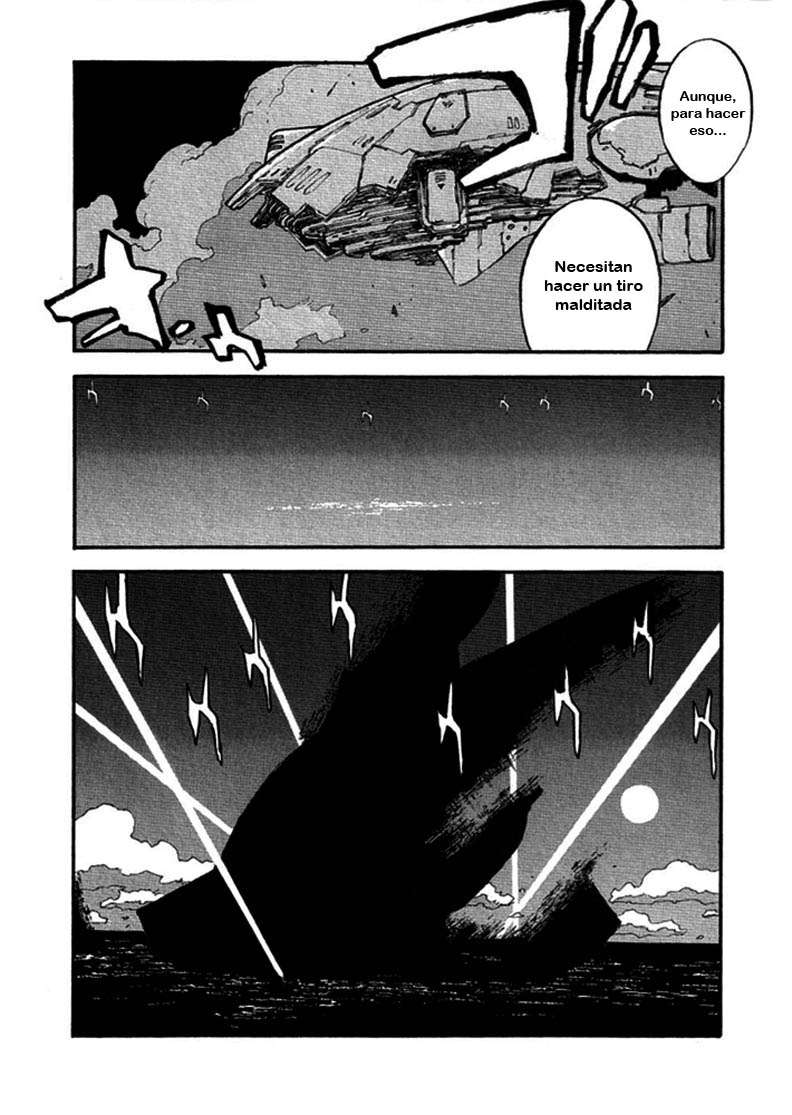 Read Trigun Maximum (es) Manga Online