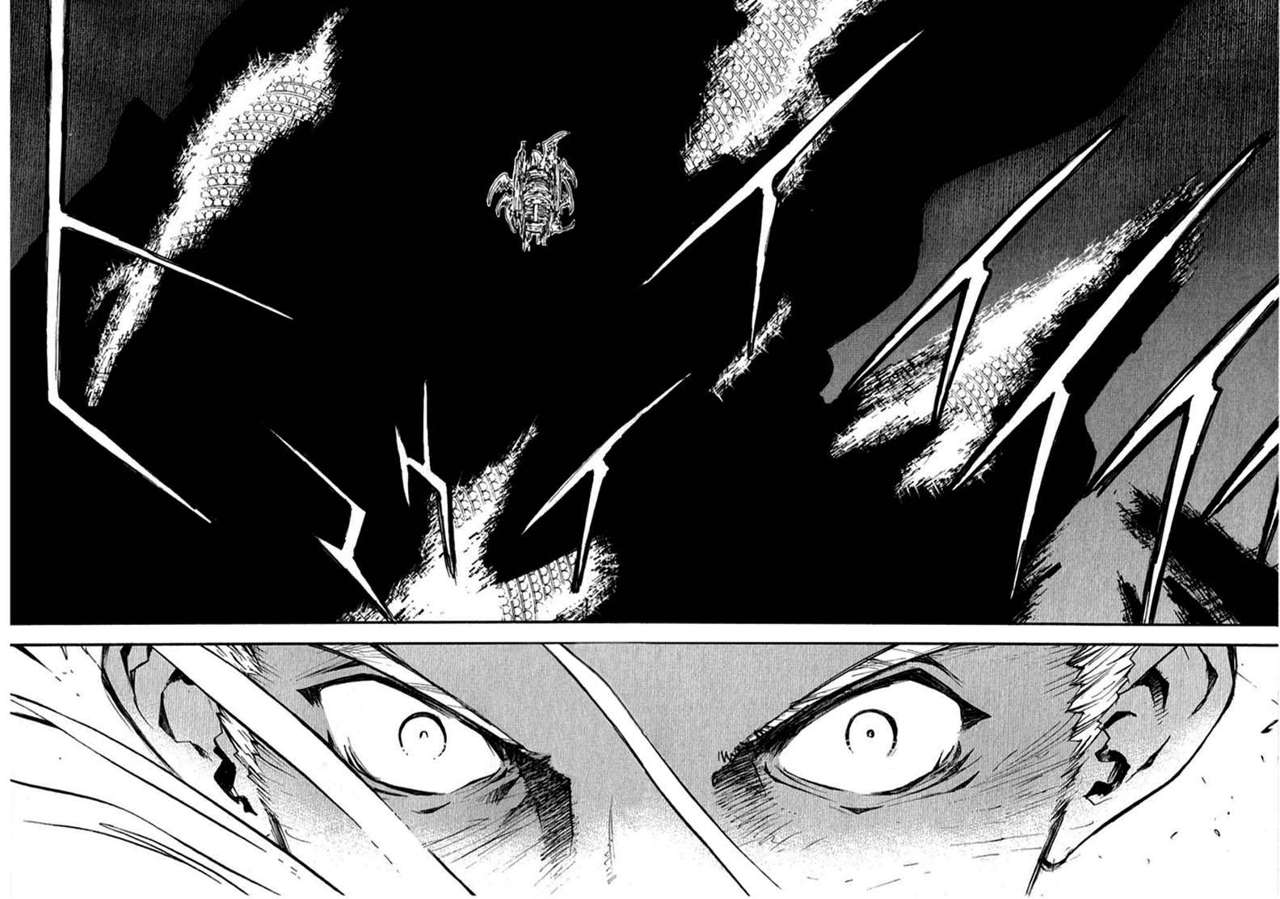 Read Trigun Maximum (es) Manga Online