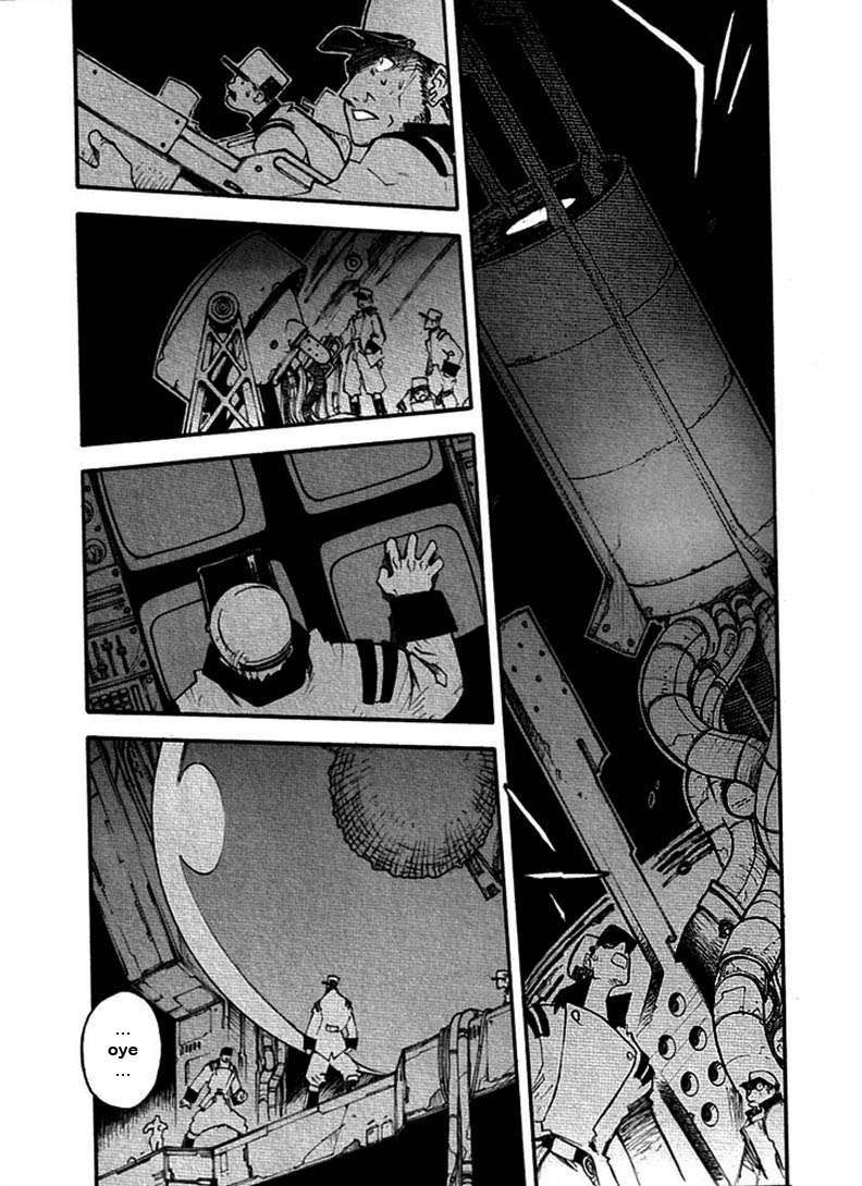 Read Trigun Maximum (es) Manga Online