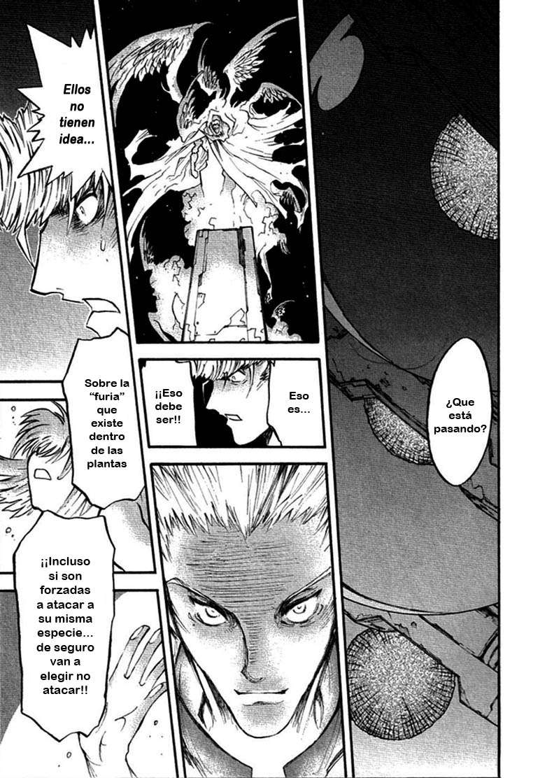 Read Trigun Maximum (es) Manga Online