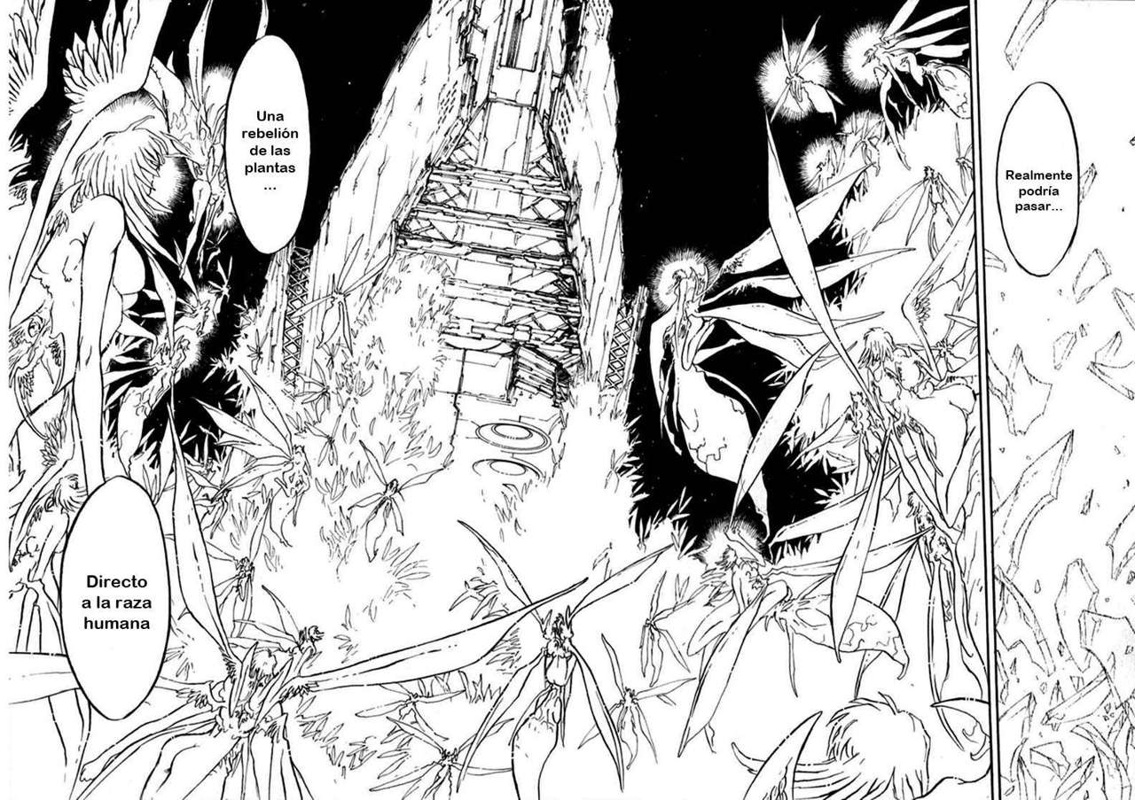 Read Trigun Maximum (es) Manga Online
