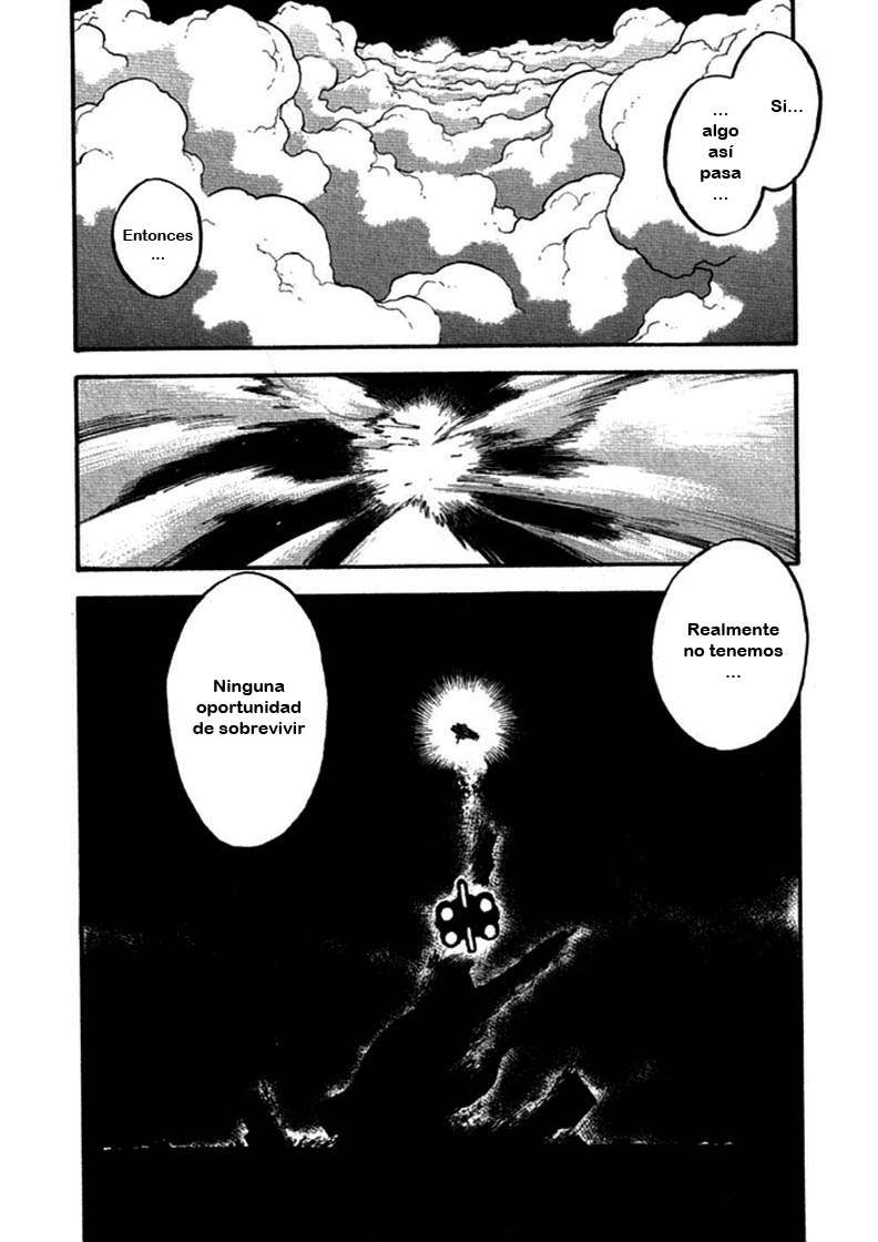 Read Trigun Maximum (es) Manga Online