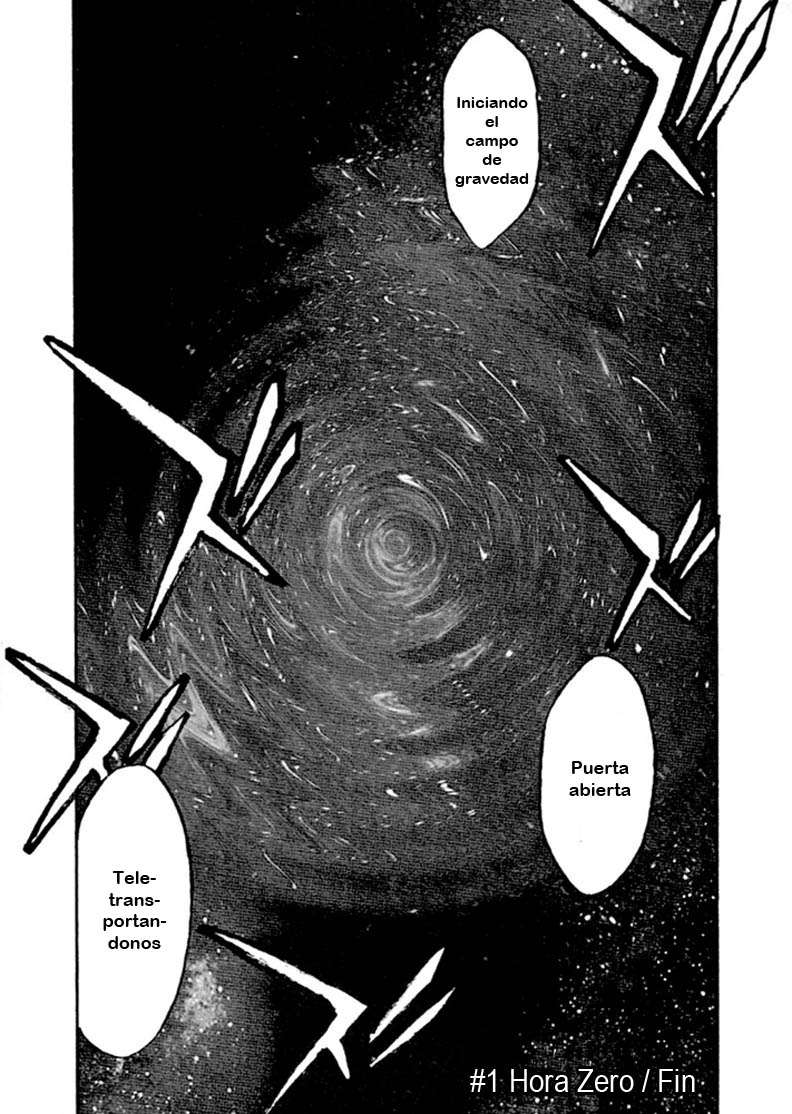 Read Trigun Maximum (es) Manga Online