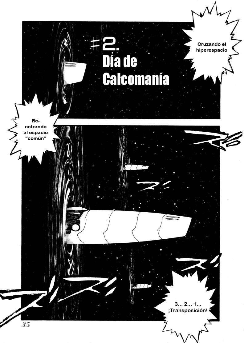 Read Trigun Maximum (es) Manga Online