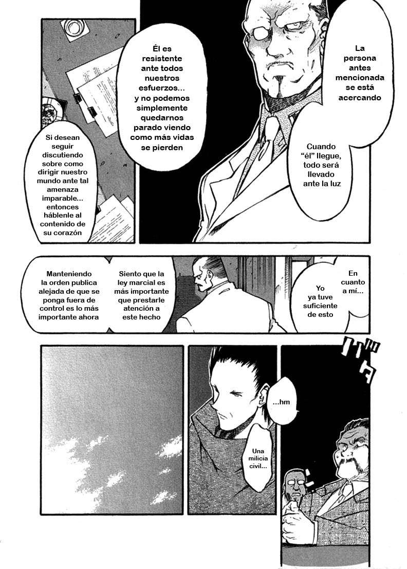 Read Trigun Maximum (es) Manga Online