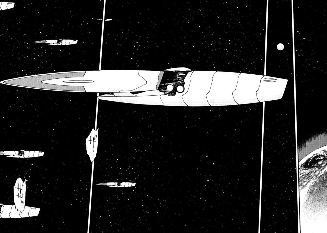 Read Trigun Maximum (es) Manga Online