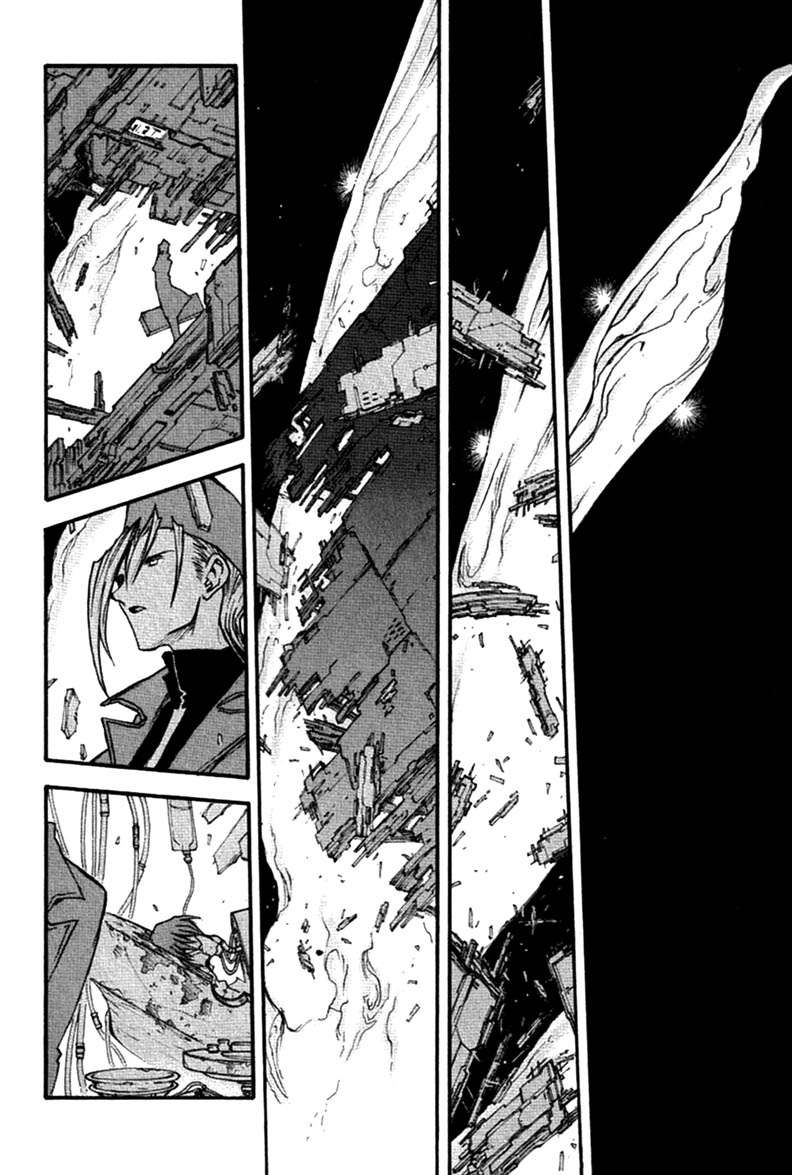 Read Trigun Maximum (es) Manga Online