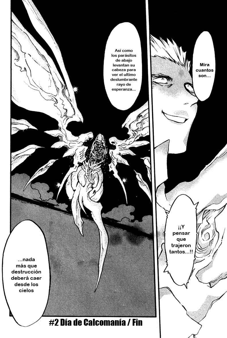 Read Trigun Maximum (es) Manga Online