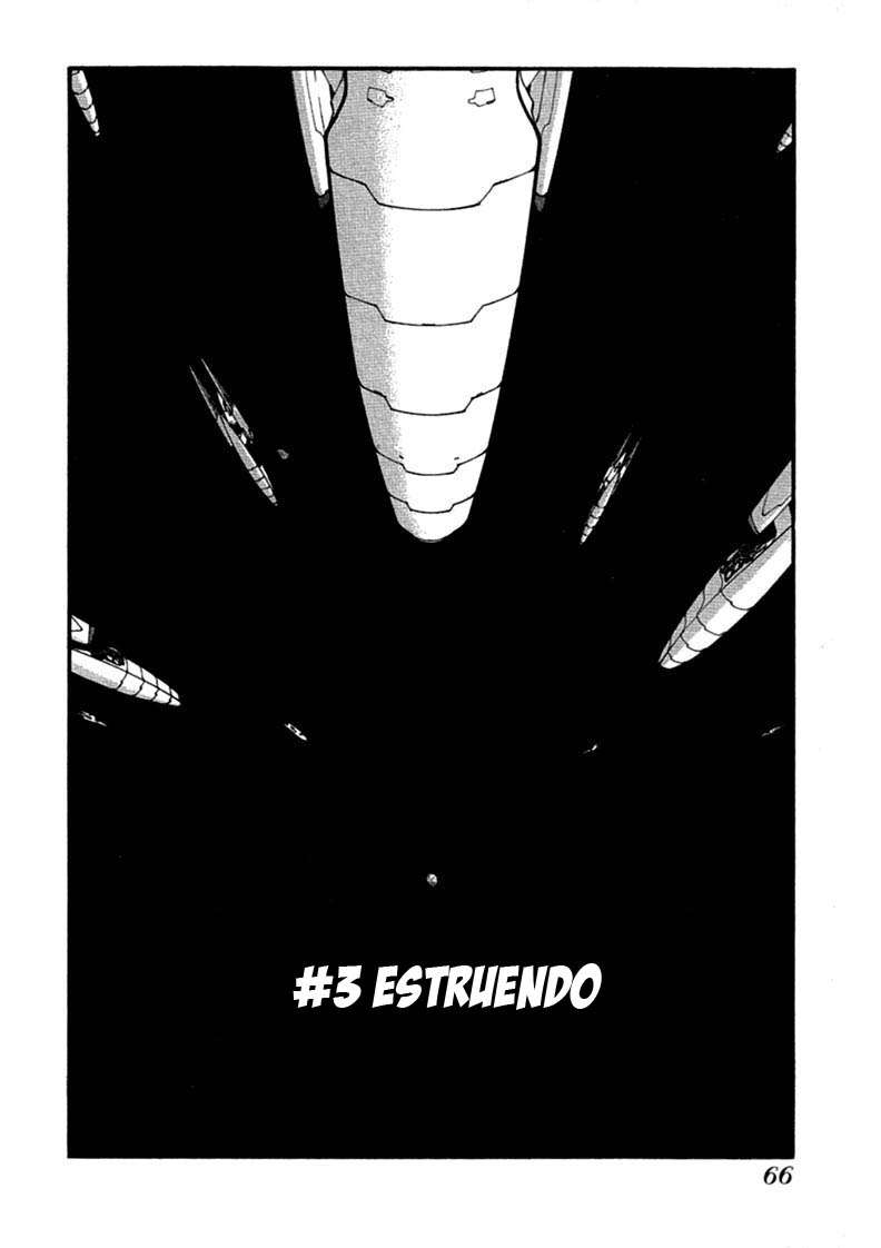 Read Trigun Maximum (es) Manga Online