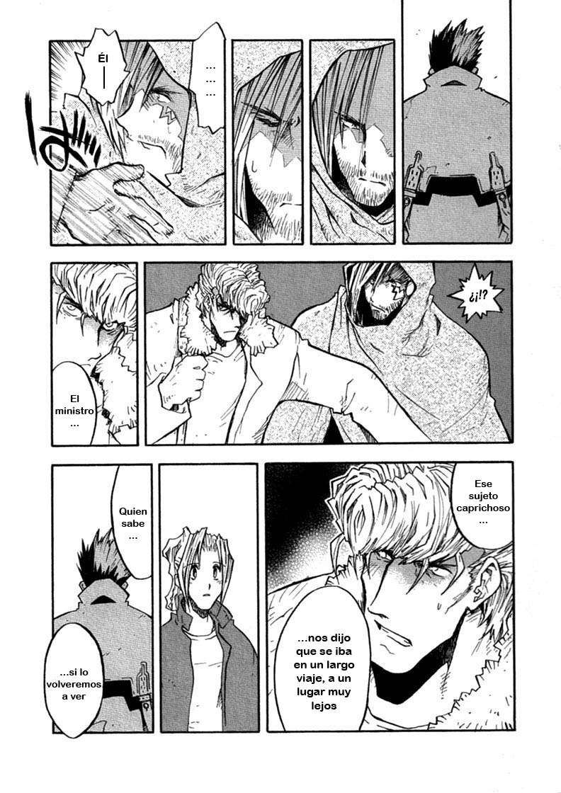 Read Trigun Maximum (es) Manga Online